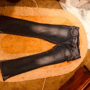 Women’s jeans